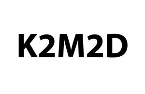 K2M2D