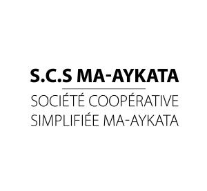 Société coopérative simplifiée Ma-Aykata