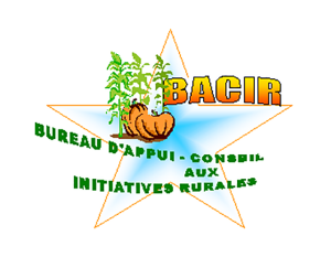 Bureau d&#039;Appui Conseil aux Initiatives Rurales - BACIR
